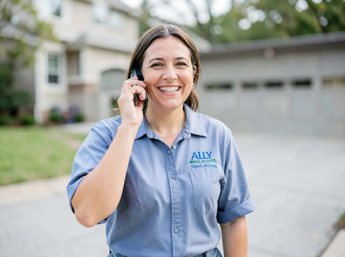 Metal Roof Installation Riceville, TN FAQs